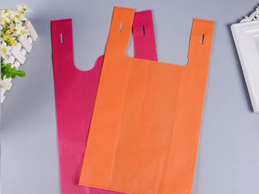 商丘市如果用纸袋代替“塑料袋”并不环保